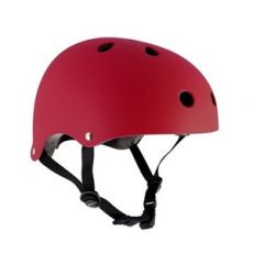 Защитный шлем SFR Красный ― AmigoToy