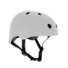 Защитный шлем SFR Белый ― AmigoToy