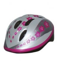 Шлем детский Bellelli Taglia Pink Звезда ― AmigoToy