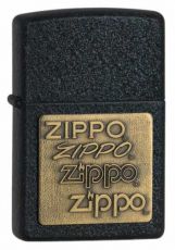 Zippo 362 ― AmigoToy