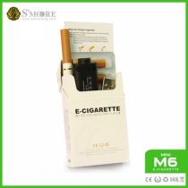 Электронная сигарета Smoore (М-6)