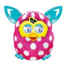 Furby Boom (Горошек) ― AmigoToy