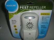 Pest Repeller