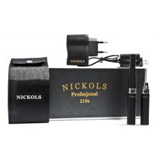 Электронная сигарета Nickols Professional ― AmigoToy