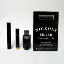 Электронная сигарета Nickols Silver