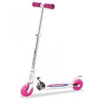 Самокат Al Razor Scooter A125 GS pink