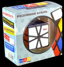 Кубик Скваер -1 Smart Cube Square ― AmigoToy