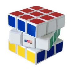 Кубик Рубика Smart Cube White 3х3  ― AmigoToy