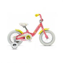 Велосипед 12" Schwinn Pixie girl 2015 pink
