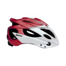 Шлем защитный Tempish Safety красный M ― AmigoToy