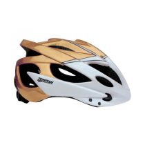 Шлем защитный Tempish Safety золотой S