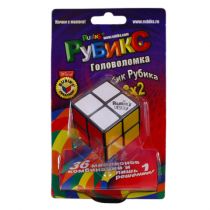 Кубик Рубика 2х2