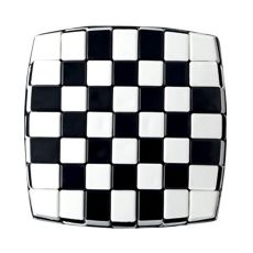 Кубик 7х7х7 Иллюзион V-CUBE™ ― AmigoToy