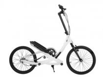 Степвинг Brizon Stepwing Titan T3 Белый