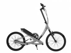 Степвинг Brizon Stepwing Titan T3 Серый ― AmigoToy