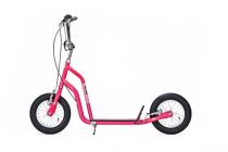 САМОКАТЫ OX РОЗОВЫЙ (magenta) 