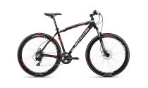 Велосипед Bottecchia MTB Altus Disk 24S 27,5″