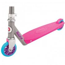 Самокат Razor Berry St purple/pink