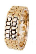 Бинарные часы Led Watch