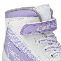 Ролики Roller Derby Firestar Girl р.4  (35.5)