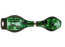 Cкейтборд Bavar Sport Ripstik Зеленый
