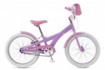 Велосипед 20" Schwinn Stardust Girls 2014 lavender