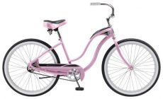 Велосипед 24" Schwinn Sprite Girls 2013 черн. ― AmigoToy