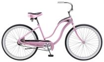 Велосипед 24" Schwinn Sprite Girls 2013 черн.