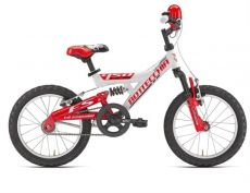 Велосипед Bottecchia Full Suspension 16" ― AmigoToy