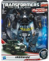 Трансформер Айронхайд (Ironhide)