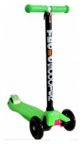 Самокат Trolo Maxi light green до 50кг