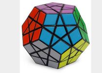 Кубик Рубика Мегаминкс Shengshou megaminx