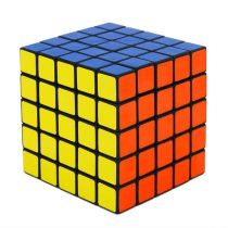 Кубик Рубика Shengshou 5*5