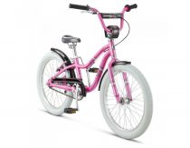 Велосипед 20" Schwinn Stardust girl 2016 pink