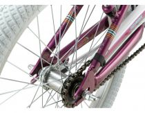 Велосипед 20" Schwinn Stardust girl 2016 purple