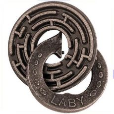Laby ― AmigoToy