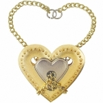 Сердце (Cast Puzzle Heart) 4 уровень сложности