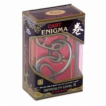 Загадка (Cast Puzzle Enigma) 6 уровень сложности
