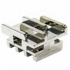 Погремушка (Cast Puzzle Rattle) 4 уровень сложности ― AmigoToy