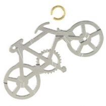 Велосипед (Cast Puzzle Bike) 1 уровень сложности