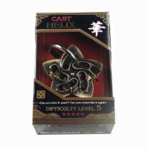 Завиток (Cast Puzzle Helix) 5 уровень сложности