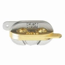 Ключ-кольцо (Cast Puzzle Keyring) 2 уровень сложности ― AmigoToy