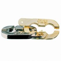 Ключ-кольцо (Cast Puzzle Keyring) 2 уровень сложности