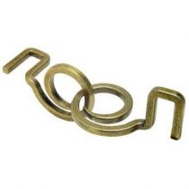 Крюк (Cast Puzzle Hook) 1 уровень сложности