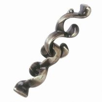 Барокко (Cast Puzzle Baroq) 4 уровень сложности