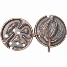 Медаль (Cast Puzzle Medal) 2 уровень сложности ― AmigoToy