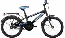 Велосипед MBK Comanche 18" Black/Blue