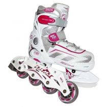 Ролики детские Tempish NEO-X Lady DUO/37-40