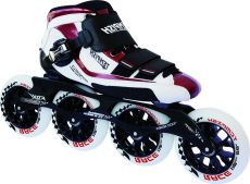 Роликовые коньки Tempish Speed Racer III new 100 р.45 ― AmigoToy