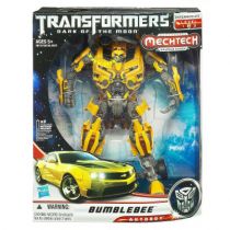 Трансформер Бамблби (Bumblebee)